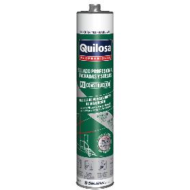 SINTEX FACHADAS Y SUELOS PU 300ML BLANCO QUILOSA