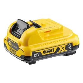 BATERIA CARRIL DEWALT 12V 3AH