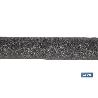 COQUILLA AISLANTE PE PARA TUBERÍAS Ø15 MM X 1 M VENTA UNITARIA