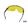 GAFAS SEGURIDAD ULTRAVIOLETA