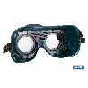 GAFAS SOLDADOR