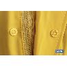 TRAJE DE AGUA PU/PVC AMARILLO TALLA L