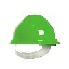 CASCOS PARA OBRA VERDE