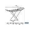 TENDEDERO SUELO CON ALAS PLEGABLES DE ALUMINIO + RUEDAS.18 M