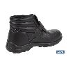 BOTA NEGRA S2 SRC MODELO BLACK EAGLE TALLA 37