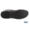 BOTA NEGRA S2 SRC MODELO BLACK EAGLE TALLA 37