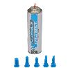 CARGADOR GAS BUTANO PARA MECHEROS / ENCENDEDOR 250 ML