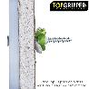 TACO TOPGRIPPER BIMATERIAL Ø 10 MM. (CAJA 75 UNIDADES) TACO ANCLAJE UNIVERSAL, TACO HORMIGON, TACO PLADUR, TACO LAD