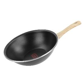 SARTEN WOK ESMALTE ORBE ITEMP 28 CM