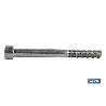 DIN-912 M-4X45 INOX A2   CAJA 100 UNID.