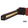 LÁMPARA INSPECCIÓN PLEGABLE 5 W COB LED 6500 K USB