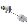 GRIFO DE ALIMENTACIÓN WC LATERAL CON BOYA MODELO DISMAL