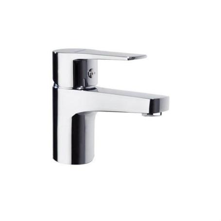 MONOMANDO LAVABO TITANIUM 1801 R.SOLER