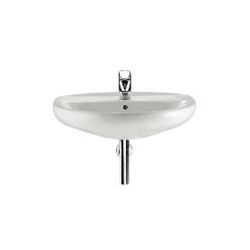 LAVABO 520*410 A325394000 VICTORIA BLANCO ROCA