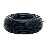 ROLLO CABLE H07V-K 1X1,5MM2 NEGRO (100M)