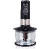 BATIDORA PIE INOX PICADOR 1000W BT157