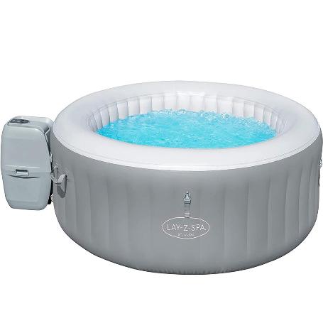 SPA PISCINA 170X60 CM ST LUCIA 60037