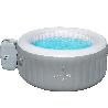 SPA PISCINA 170X60 CM ST LUCIA 60037