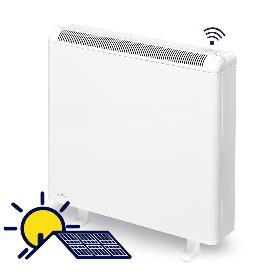 ACUMULADOR ECOMBI SOLAR 975W ECO15 SOLAR ELNUR