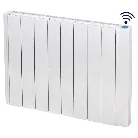 EMISOR INGENIUM CARE 600W RD8W R21 ELNUR