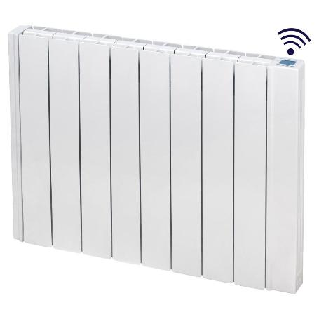 EMISOR INGENIUM CARE 600W RD8W R21 ELNUR