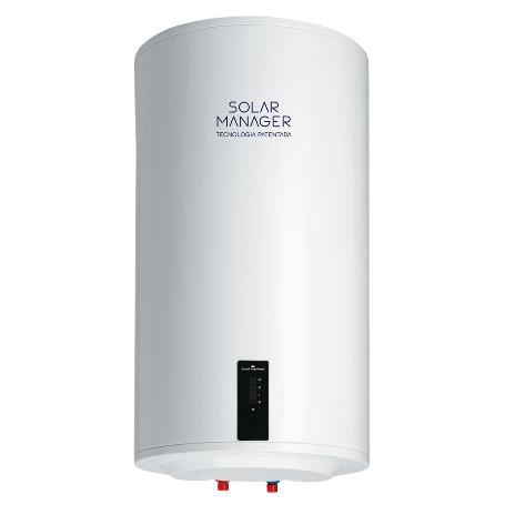 TERMO ELECTRICO SOLAR WIFI TSG-100 ELNUR