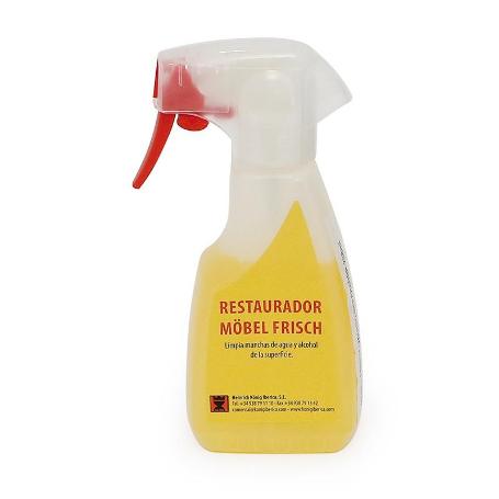 MOBEL FRISCH LIQUIDO REPARADOR 250ML