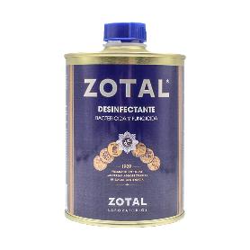 ZOTAL LATA    500 GR   1-2 KILO    70020130