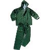 TRAJE AGUA POLIESTER VERDE TALLA XXL