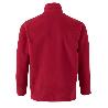 JERSEY POLAR VERMAN CUELLO CREMALLERA VARIOS COLORES TALLA S-XXL TALLA XXL COLOR ROPA COLOR ROJO