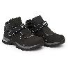 BOTA SOLDADOR SERRAJE S3 VELCRO PUNTERA Y PLANTILLA NO METALICA TALLA 39-47 T/CALZADO NUMERO 47