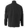 CHAQUETA POLAR VICMAR NEGRA TALLA M