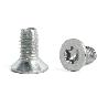 TORNILLO ROSCA METAL M4X8 ZINCADO P/SIRIA-NADIR