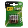 PILAS LR3 SUPER ALCALINAS  AAA C-10BX4