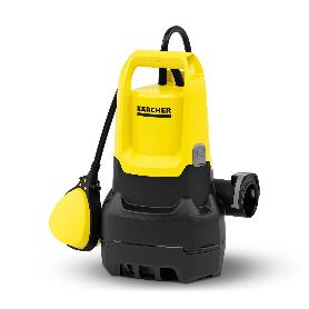 KARCHER BOMBA AGUAS SUCIAS SP 11.00 400W 7 M-O,7 BAR 16458200