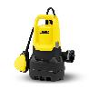 KARCHER BOMBA AGUAS SUCIAS SP 11.00 400W 7 M-O,7 BAR 16458200