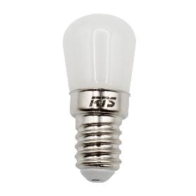 BOMBILLA FRIGO LED 1.8W E-14 3000K MATE