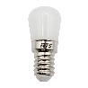 BOMBILLA FRIGO LED 1.8W E-14 3000K MATE