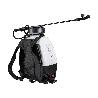 PULVERIZADOR HYPB15 MOCHILA  BATERIA 20V