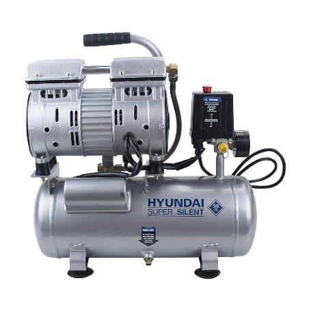 COMPRESOR 6L 550W MONOFASICO