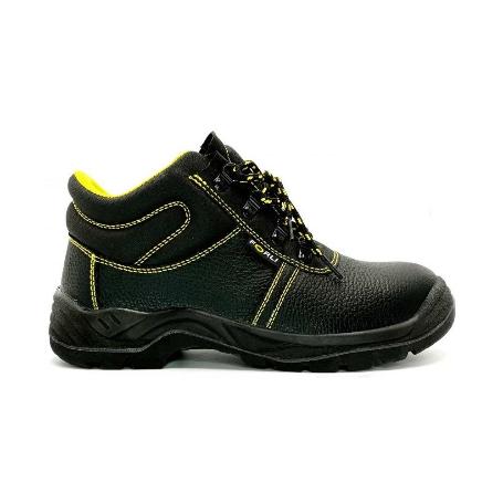 BOTA S3 FOR.CHICAGO NEGRO NUM. 41 PAR