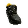 BOTA S3 FOR.CHICAGO NEGRO NUM. 41 PAR