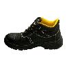 BOTA S3 FOR.CHICAGO NEGRO NUM. 42 PAR