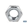DIN 934 M-12 INOX A2   CAJA 100 UNID.