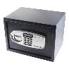 CAJA FUERTE DIGITAL+LLAVE 625 CON DEFECTO