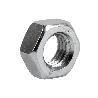 TUERCA HEXAGONAL 12MM  DIN 934 ZINC C/150