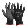 GUANTES POLIURETANO / NYLON IMPREGNADO  6 (PAR)