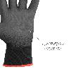 GUANTES POLIURETANO / NYLON IMPREGNADO  6 (PAR)