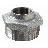 F241 REDUCCION 241-3-2.1/2 GALVANIZADO