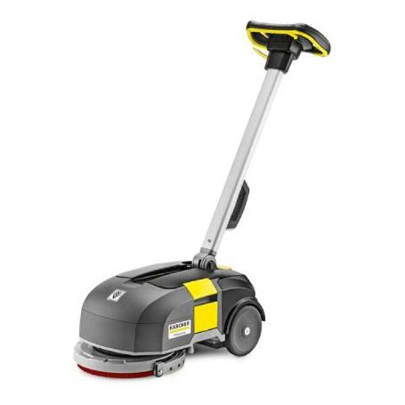 FREGADORA BR 30/4 C BP PACK KARCHER